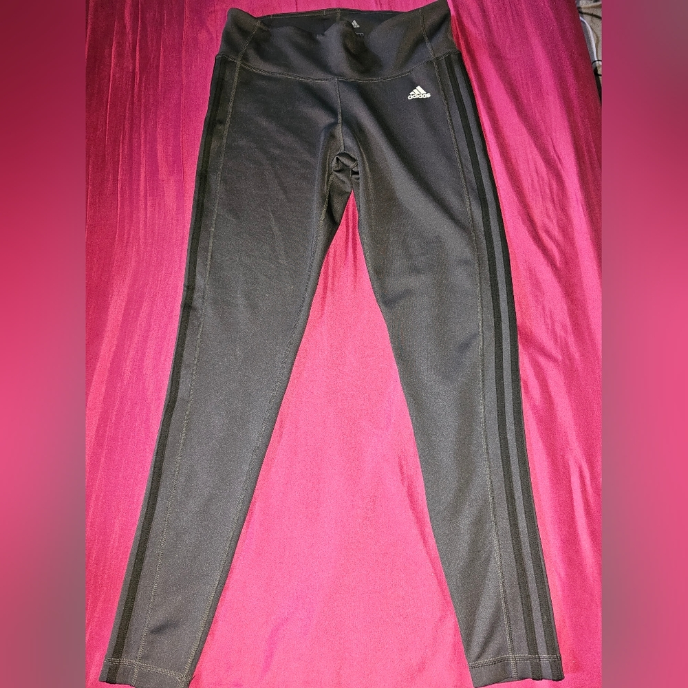 Adidas Leggings Size Large